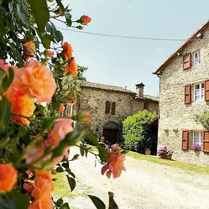 Cammino Nel Fornoue