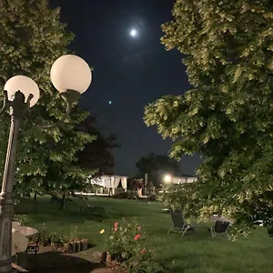 Corte Bebbi Bibbiano (Emilia-Romagna)