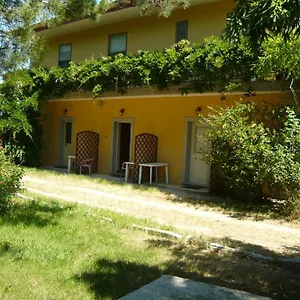 Agriturismo Crabileddu Valledoria (Sardinia)
