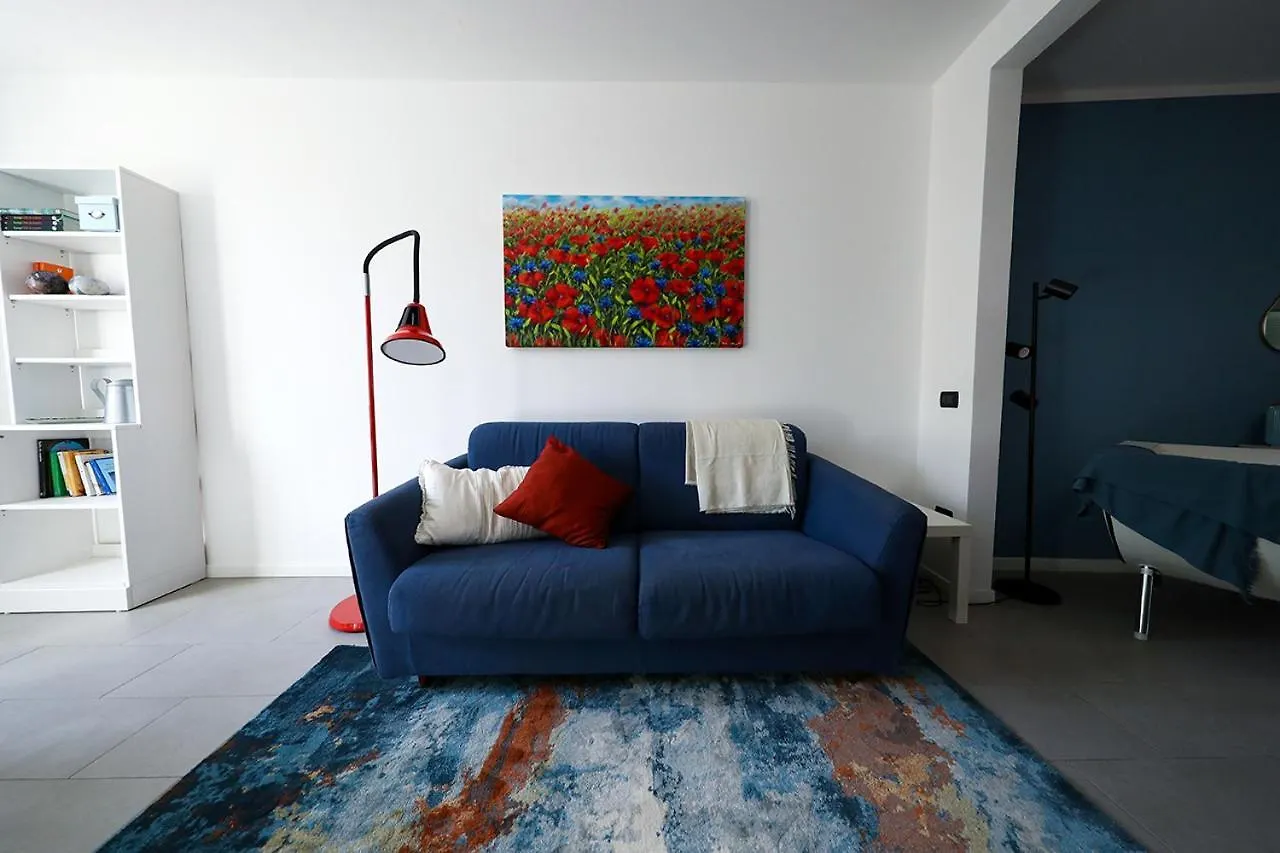 Domus Silvana Apartments Ravenna