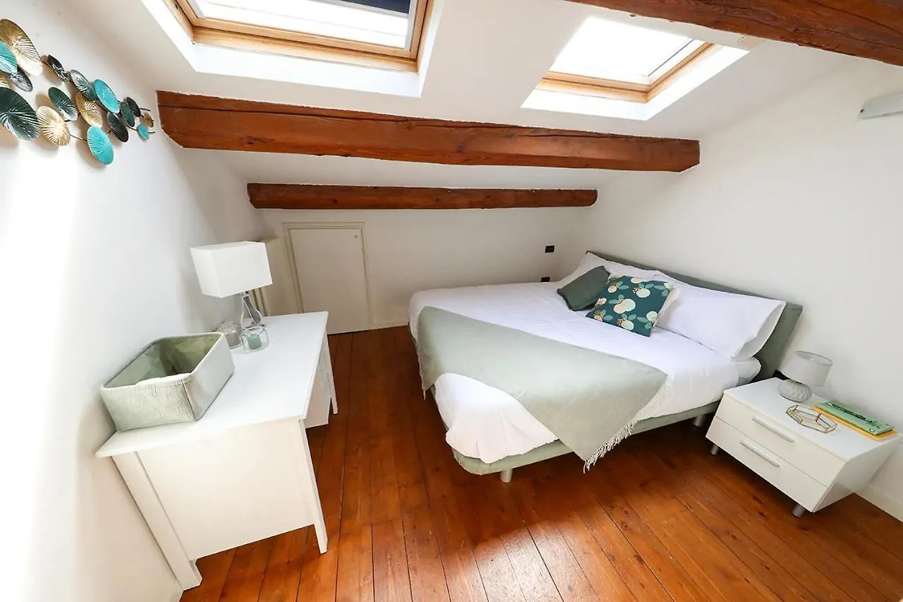 Domus Silvana Apartments Ravenna Italy