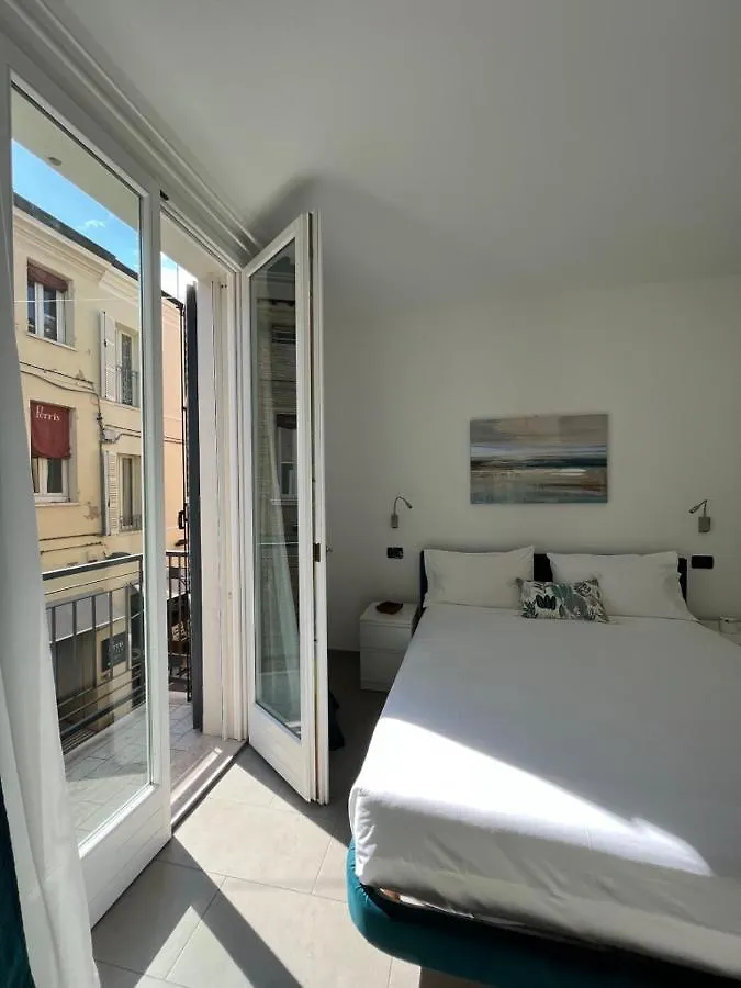 Domus Silvana Apartments Ravenna