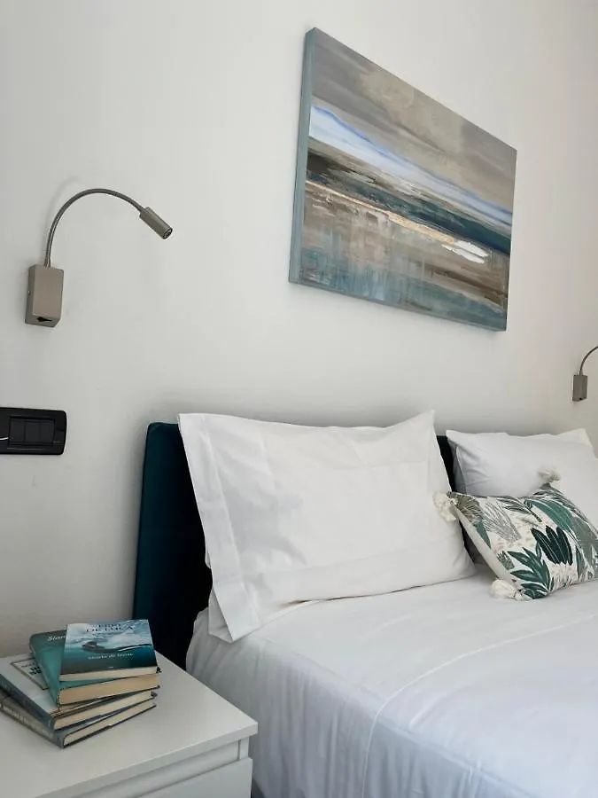 Domus Silvana Apartments Ravenna