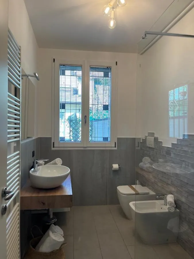 Domus Silvana Apartments Ravenna