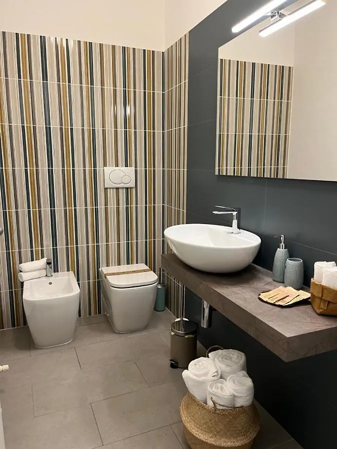 Domus Silvana Apartments Ravenna