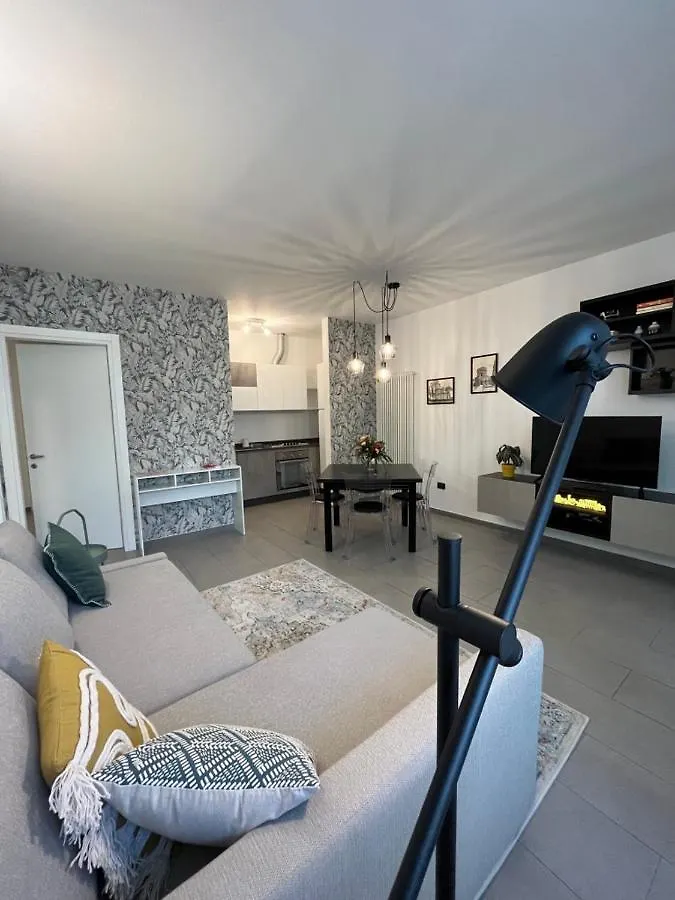 Domus Silvana Apartments Ravenna 0*,