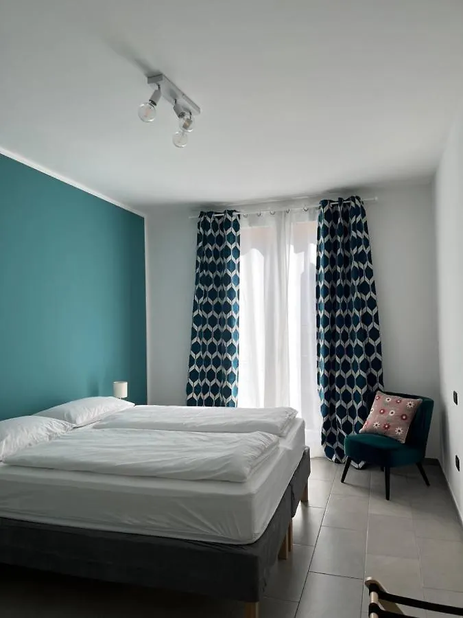 Domus Silvana Apartments Ravenna